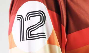 Garaje de la unidad New Racing Jersey