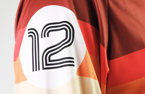 Garaje de la unidad New Racing Jersey