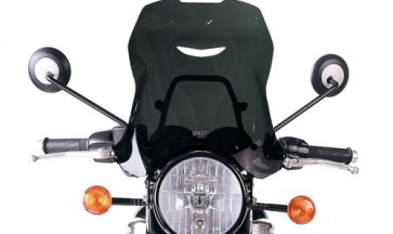 Triumph Bonneville T100 (2017 en adelante)