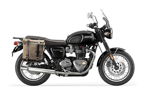 Triumph Bonneville T120