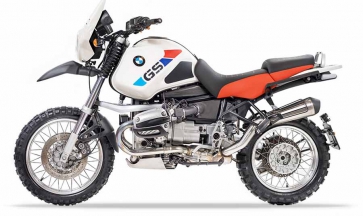 UnitGarage para GS 850/1100/1150/1150