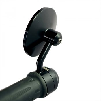 1 Espejo con 1 terminal BMW CE 02