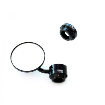 1 espejo con 2 terminales BMW CE 02