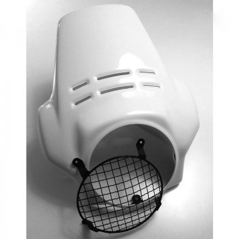 Rejilla de protección de faros (Fenouil)