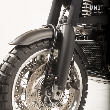 Protecciones de la cubierta de la horquilla