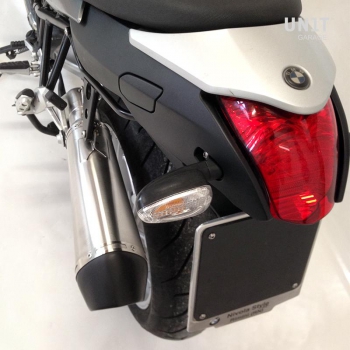 Silenciador alto (2006-2010)