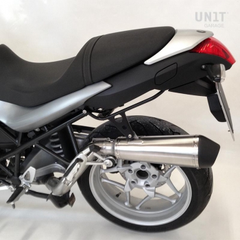 Silenciador alto (2011-2014)