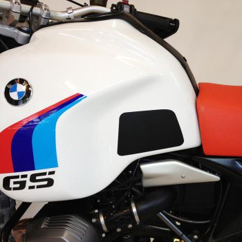 Pegatinas de protección