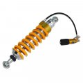 Amortiguador trasero de perfil bajo Öhlins S46DR1S BMW R1200GS (2004-2012)