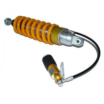 Amortiguador trasero Ohlins R 1200 GS