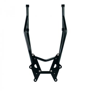 Adaptador de acero para portaequipajes Unit garage