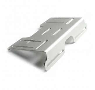 Adaptador lateral de silenciador para Cod.U085