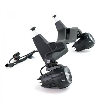 Adaptador para soporte original luces adicionales