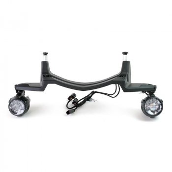 Adaptador para soporte original luces adicionales