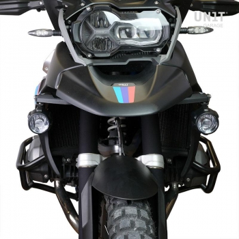 Adaptador para soporte original luces adicionales