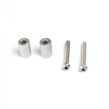 Adaptador para soporte original luces adicionales