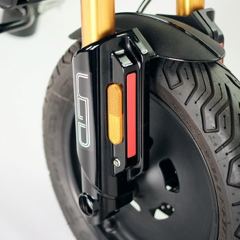 Adhesivos Yamaha Ténéré 700