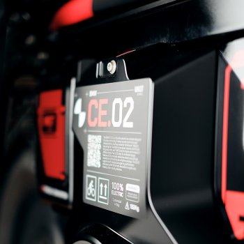 Adhesivos Yamaha Ténéré 700