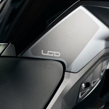 Pegatinas para BMW F900GS