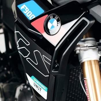 Pegatinas para BMW F900GS