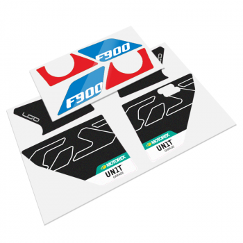 Pegatinas para BMW F900GS