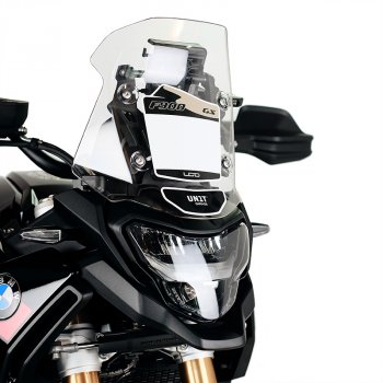 Pegatinas para parabrisas de BMW F900GS