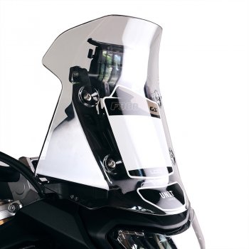 Pegatinas para parabrisas de BMW F900GS