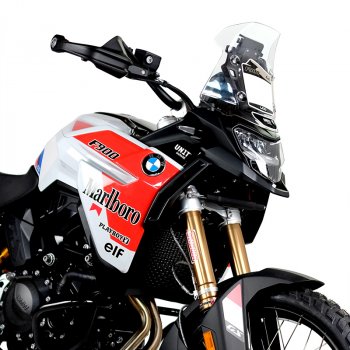 Pegatinas para parabrisas de BMW F900GS