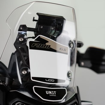 Pegatinas para parabrisas de BMW F900GS