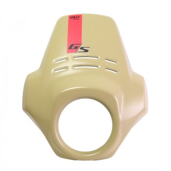 Adhesivos para el parabrisas Fenouil (Aragonite) BMW R12 G/S