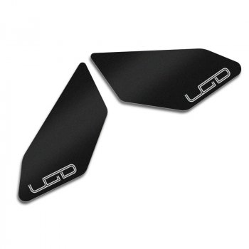 Adhesivos protectores depósito BMW R1300GS