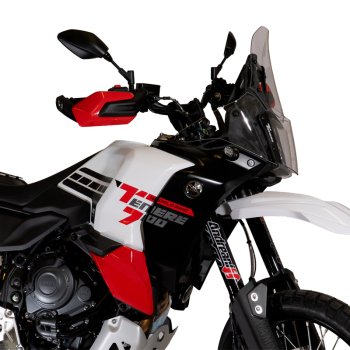 Pegatinas de protección del depósito Yamaha Ténéré 700 World Raid (a partir de 2026)