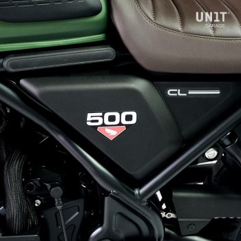 Pegatinas Honda CL500