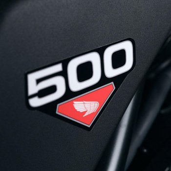 Pegatinas Honda CL500