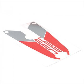 Par de paneles laterales Aprilia Tuareg 660