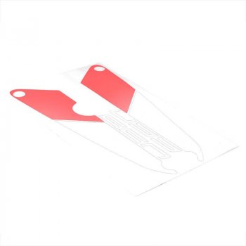 Par de paneles laterales Aprilia Tuareg 660