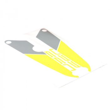 Par de paneles laterales Aprilia Tuareg 660