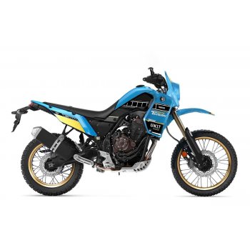 Adhesivos Yamaha Ténéré 700 Sky Blue