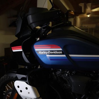 Adhesivos Yamaha Ténéré 700