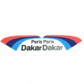 Pegatinas de automovilismo PARIS DAKAR