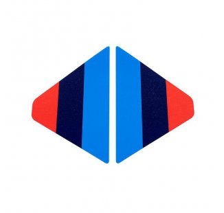 Pegatinas PARIS DAKAR para el deporte del motor