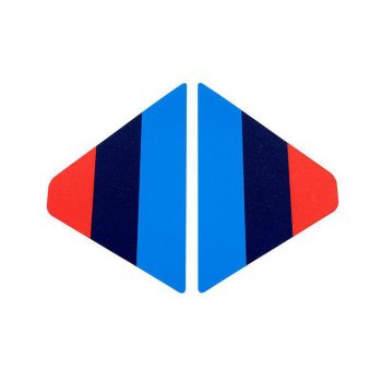 Pegatinas PARIS DAKAR para el deporte del motor