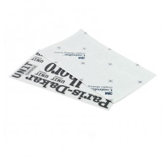 Pegatinas PARIS DAKAR para el deporte del motor