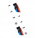 Pegatinas 1150R