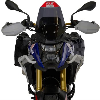 Pegatina UGD para parabrisas original BMW F450GS