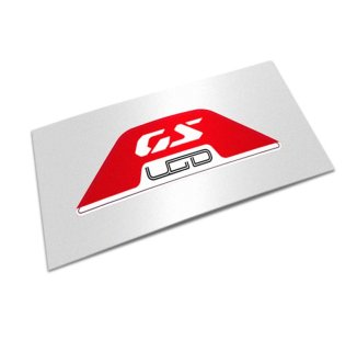 Pegatinas para parabrisas de BMW F900GS
