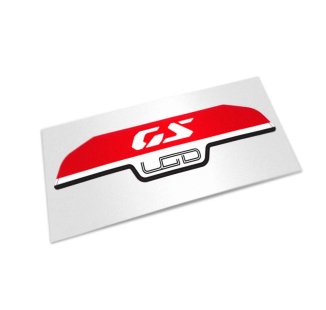 Pegatinas para parabrisas de BMW F900GS