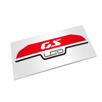 Pegatinas para parabrisas de BMW F900GS