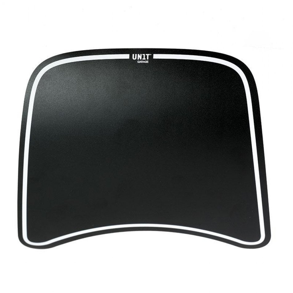 Pegatina parabrisas Fenouil