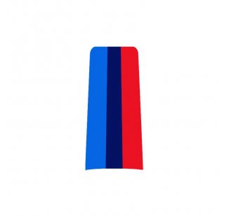 Pegatina de automovilismo